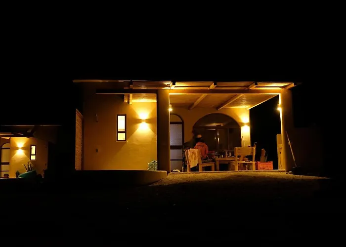 Incense And Spice Route Inn
