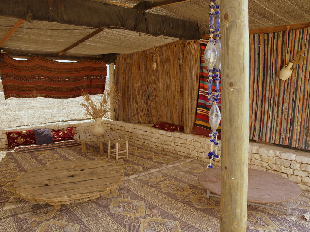Incense And Spice Route